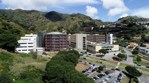 Dipartimento Dipartimento di Civiltà Antiche e Moderne